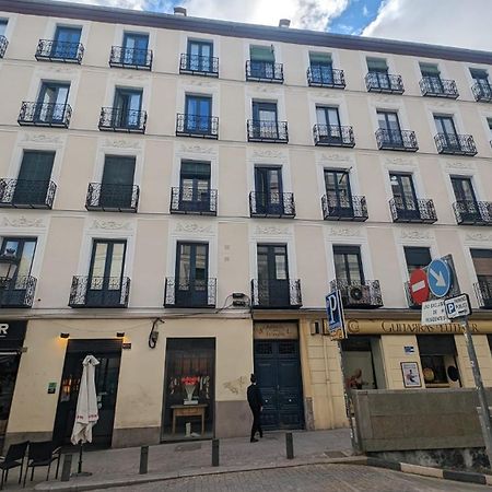 Apartamento Atocha Madrid Centro Ave Muy Grande Экстерьер фото