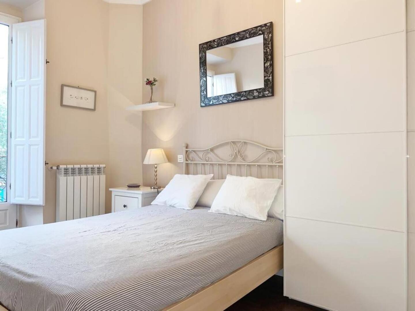 Apartamento Atocha Madrid Centro Ave Muy Grande Экстерьер фото