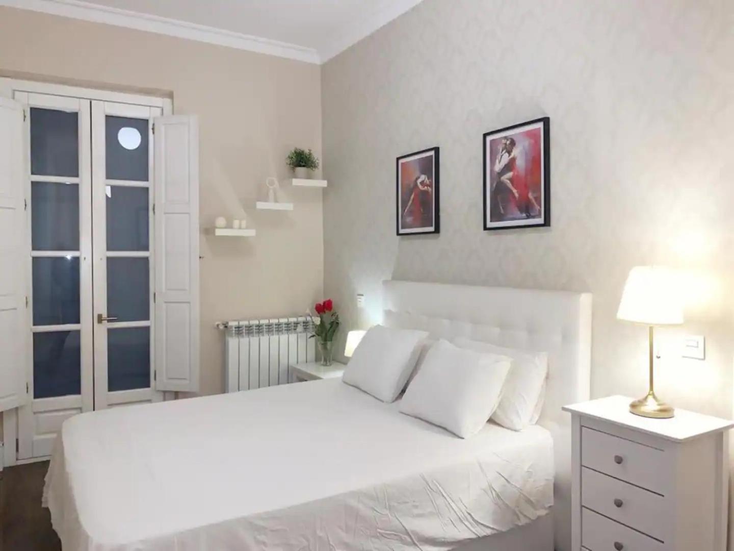 Apartamento Atocha Madrid Centro Ave Muy Grande Экстерьер фото