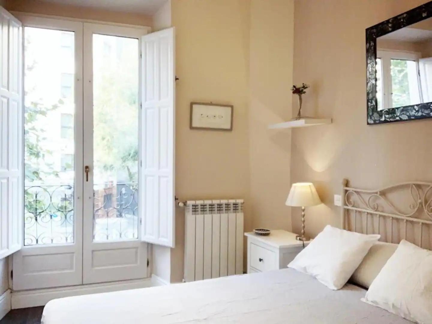 Apartamento Atocha Madrid Centro Ave Muy Grande Экстерьер фото