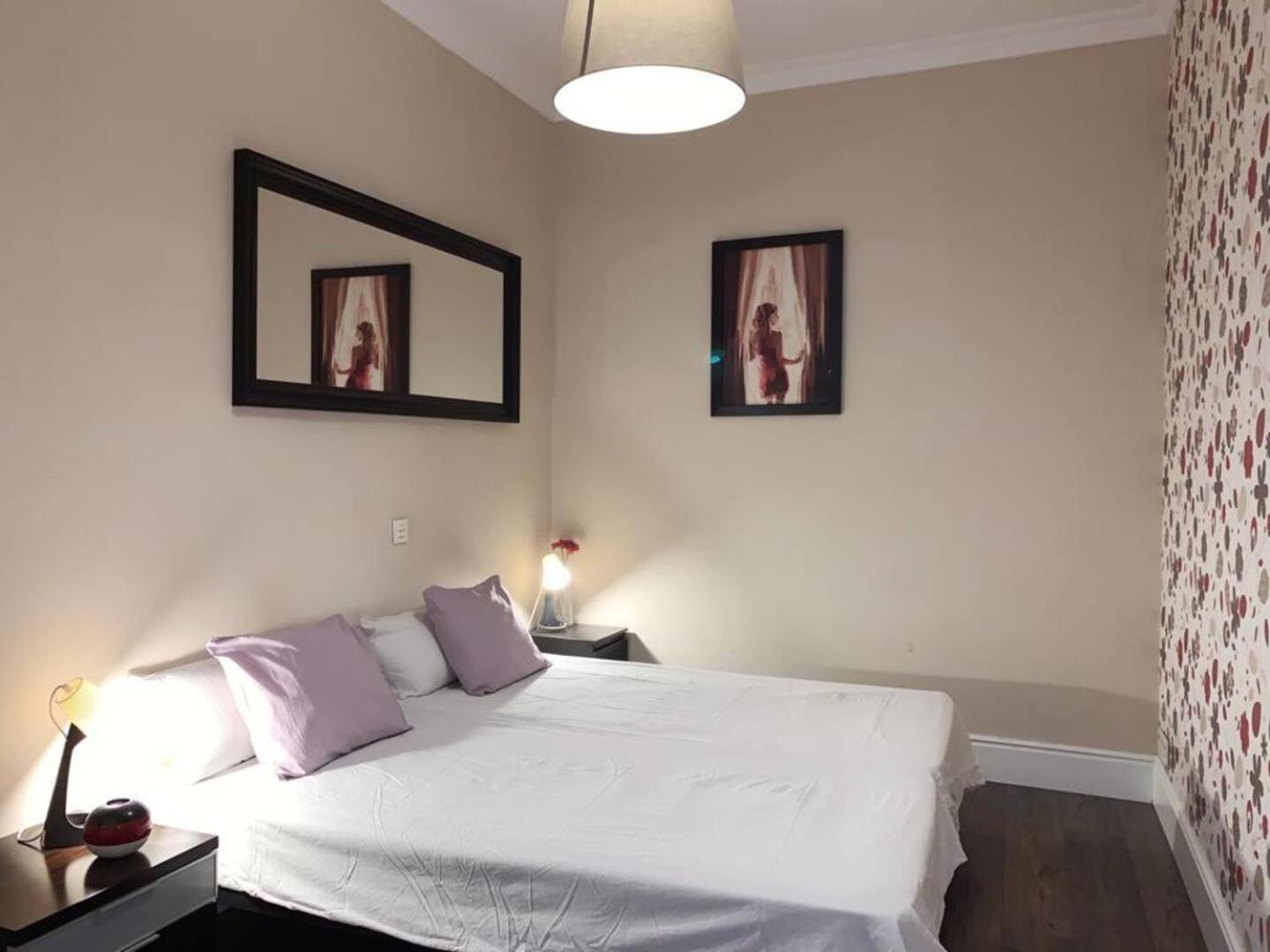 Apartamento Atocha Madrid Centro Ave Muy Grande Экстерьер фото